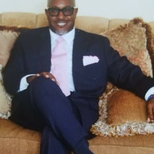 Meet your Posher, Melvin